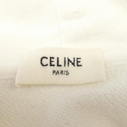 セリーヌ CELINE CELINE áo hoodie rộng 2Y321670Q - Hàng hiệu Authentic 887688