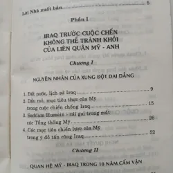CUỘC CHIẾN VÙNG VỊNH LẦN THỨ HAI 695899