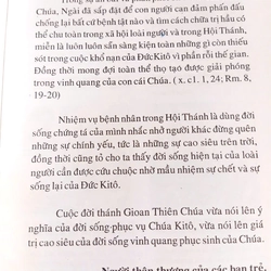 Thánh Phaolô + Thánh Gioan Thiên Chúa + Thánh Martin 336995