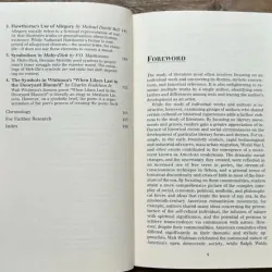 American Romanticism - The Greenhaven Press 730901