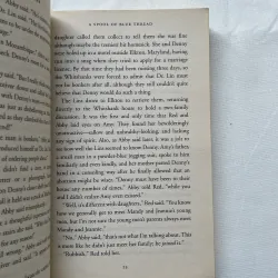 A Spool of Blue Thread - Anne Tyler 788504