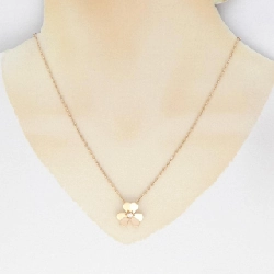 Vòng cổ nhỏ Frivole - Van Cleef & Arpels - Hàng hiệu Authentic 844592