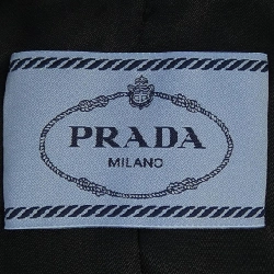 Áo khoác PRADA P6590 S211 1YXY - Hàng hiệu Chính hãng 821515