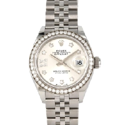 Đồng hồ Rolex Datejust 279384RBR SSxWG tự động - Hàng hiệu Authentic