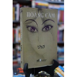 Thơ Hoàng Cầm