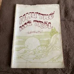 Như thế mà trôi