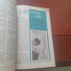 TÀI HOA TRẺ số 114 ngày 25.5.2000 930984