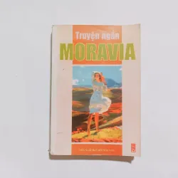 Truyện Ngắn Moravia 