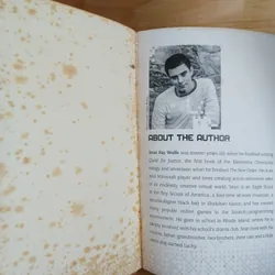 The Elementia Chronicles - The New Order (Book Two) 600214