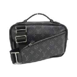 Túi đeo chéo Louis Vuitton Monogram Eclipse M42906 - Hàng hiệu chính hãng 805436