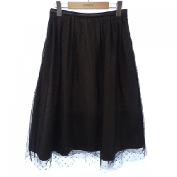 【Mã giảm giá】Váy FOXEY