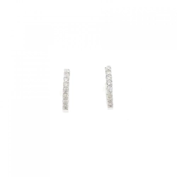 Bông tai kim cương PT900 - 0.20CT - Hàng hiệu Chính hãng 869648