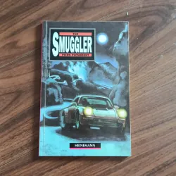 The Smuggler piers plowright