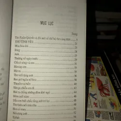 Thơ Xuân Quỳnh - Kiều Văn 1020986