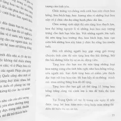 Thế giới Hoa & biểu tượng 14982