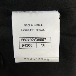 Chanel CHANEL P60792V39597 Váy 648682