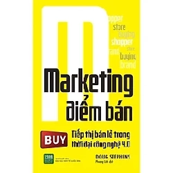 Marketing điểm bán HCM.PO mới 100% Doug Stephens Oreka-Blogmeo 182885
