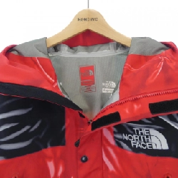 Áo khoác SUPREME×THE NORTH FACE NP023011 - Hàng hiệu Authentic 889458