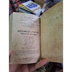 (Trung Nguyên) Không bao giờ là thất bại tất cả chỉ là thử thách - Chung Ju Yung - mới 80% ố - KINH TẾ - TÀI CHÍNH - CHỨNG KHOÁN - HCM0111 628858
