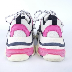 【Mã giảm giá】Giày sneaker BALENCIAGA 664501