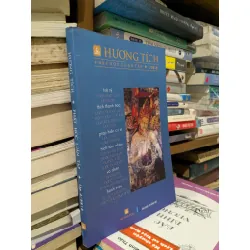 Hương tích - Phật học luận tập 563336