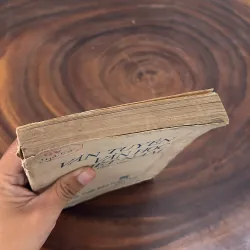 II Văn Học: Văn Tuyển Văn Học Việt Nam (1858-1930) - 1981 1008498