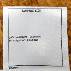 【Khuyến mãi】Chanel CHANEL Áo len 640806