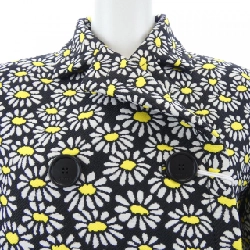 Gucci GUCCI 816679 Z8BXF Áo khoác - Hàng hiệu Chính hãng 822384