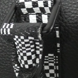 Túi xách vai Louis Vuitton Damier Distorted City Keepall XS M80202 - Hàng hiệu Chính hãng 764751