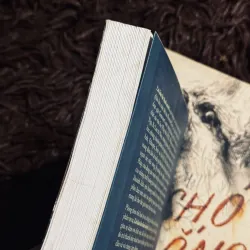 Chó trắng + Lời Hứa  1022226