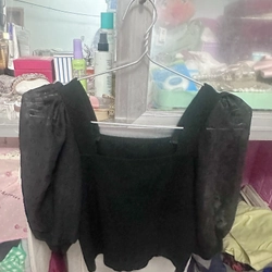 Đầm và áo kiểu, croptop 498916