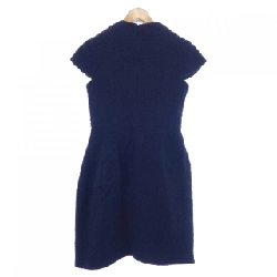 【Đối tượng phiếu giảm giá】Yoko Chan YOKO CHAN Đầm 649271