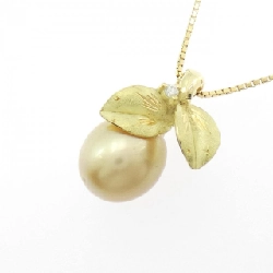 K18YG Ngọc trai trắng - Hàng hiệu Chính hãng 856956