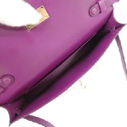 Túi xách vai Hermès Kelly Élan 084490CP 612338