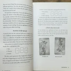 Shadowscapes Tarot - Stephanie Pui-Mun Law ,  Barbara Moore 731639