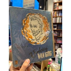 Vanhxăng Van Gôg - Lê Thanh Đức