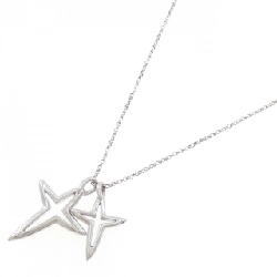 Hàng hiệu Authentic - Dây chuyền Joaquín Belao 750WG 840589