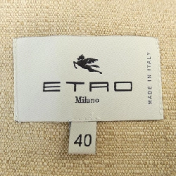 【Mã giảm giá】Áo khoác ETRO 635717