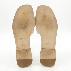 Giày sandal HERMES 661935