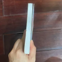 Chuyện về những lăng kính - nguyễn lê sang - bloom books 2015  1025853