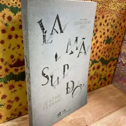 La Mã Sụp Đổ - Jérôme Ferrari