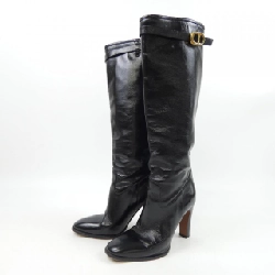 Giày bốt dài CHRISTIAN DIOR 663861