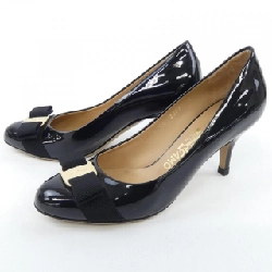 Giày cao gót SALVATORE FERRAGAMO - Hàng hiệu Authentic 827287