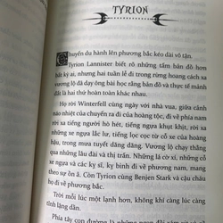 TRÒ CHƠI VƯƠNG QUYỀN - GEORGE R.R. MARTIN 519768