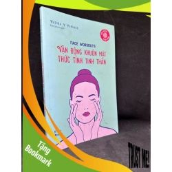 (TẶNG BOOKMARK) Vận Động Khuôn Mặt - Thức Tỉnh Tinh Thần, Nadira V Persaud H0606, 2021 RBK