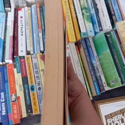 Cari Mora _ Thomas Harris  973096