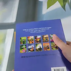 Bộ 5 Cuốn Nhật Ký Của Một Đứa Trẻ Ngoan- Tặng 1 Cuốn  - Giả Văn Bằng 607711