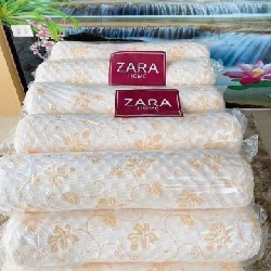 🍀🍀GỐI ÔM CAO SU ZAZA HOME HÀNG XỊN
 25185