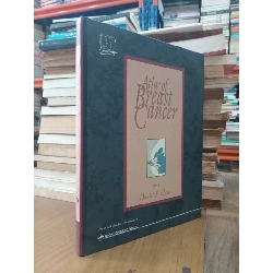 Atlas of breast cancer - Daniel F. Hayes