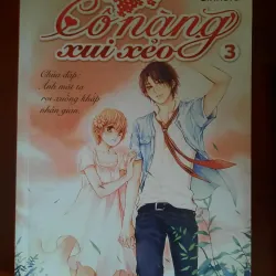 CÔ NÀNG XUI XẺO - TRỌN BỘ 6 TẬP 991326